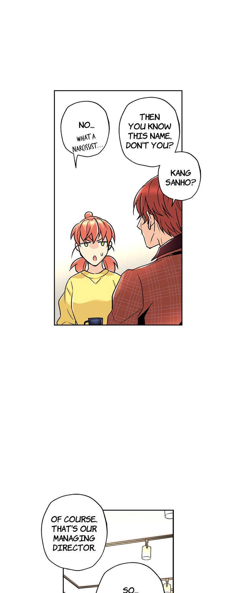 Safari Romance chapter 41 - page 10