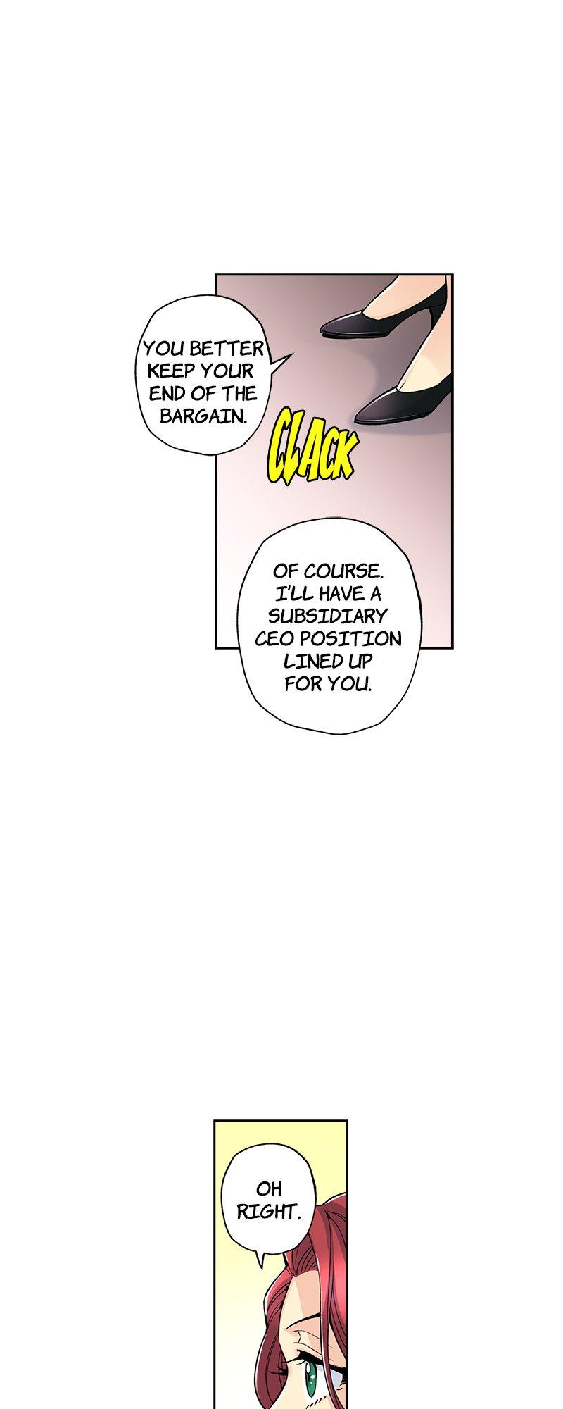 Safari Romance chapter 41 - page 30