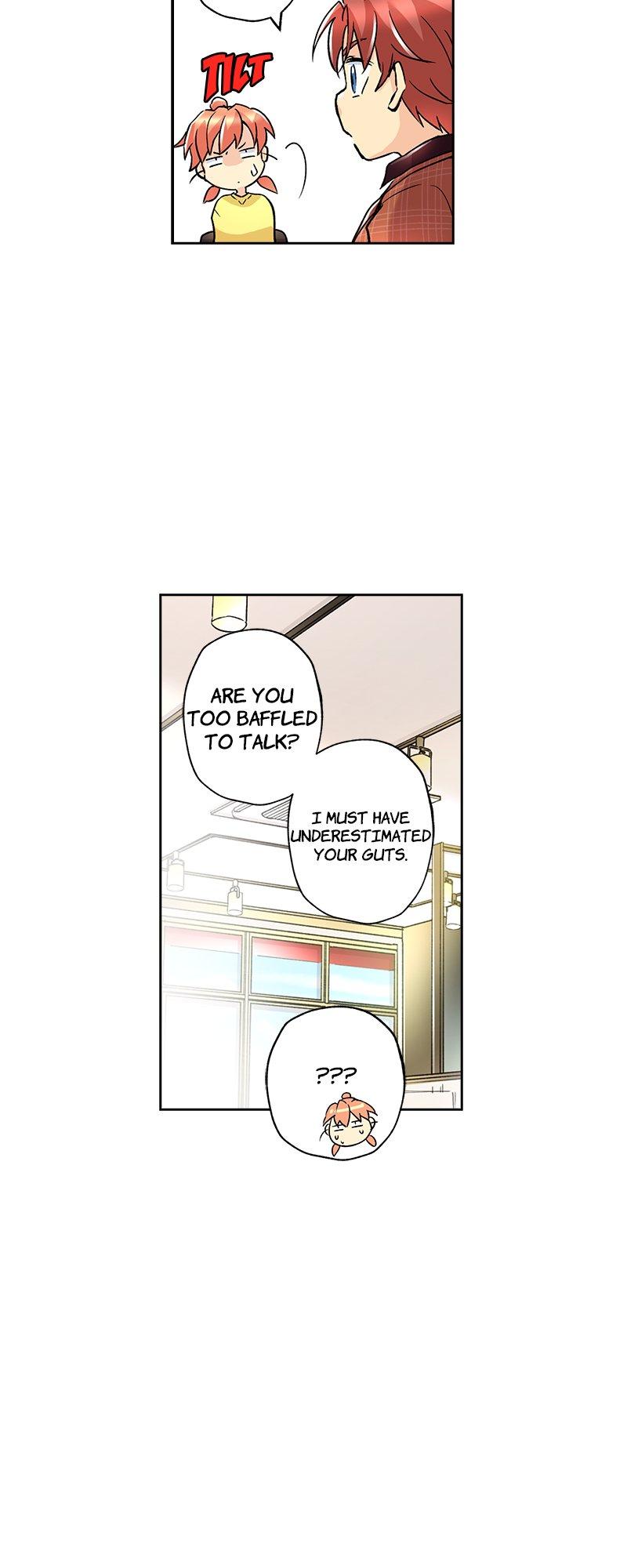 Safari Romance chapter 41 - page 4