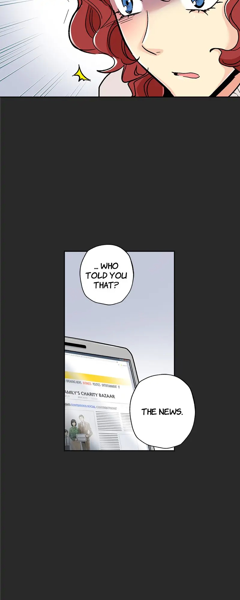 Safari Romance chapter 50 - page 15