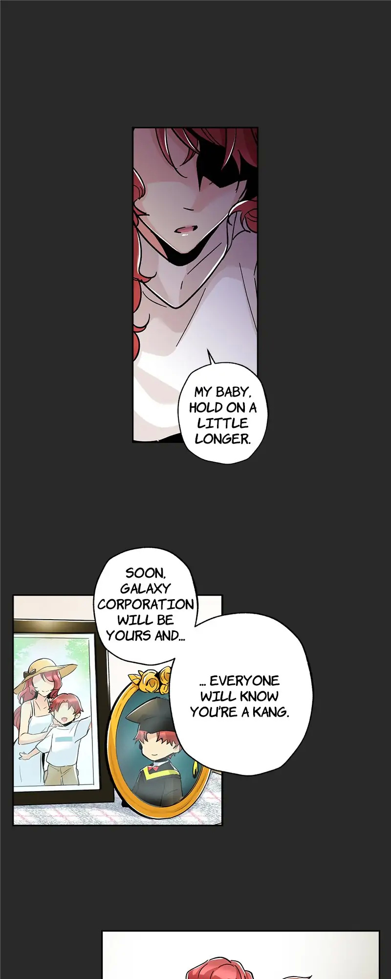 Safari Romance chapter 50 - page 19