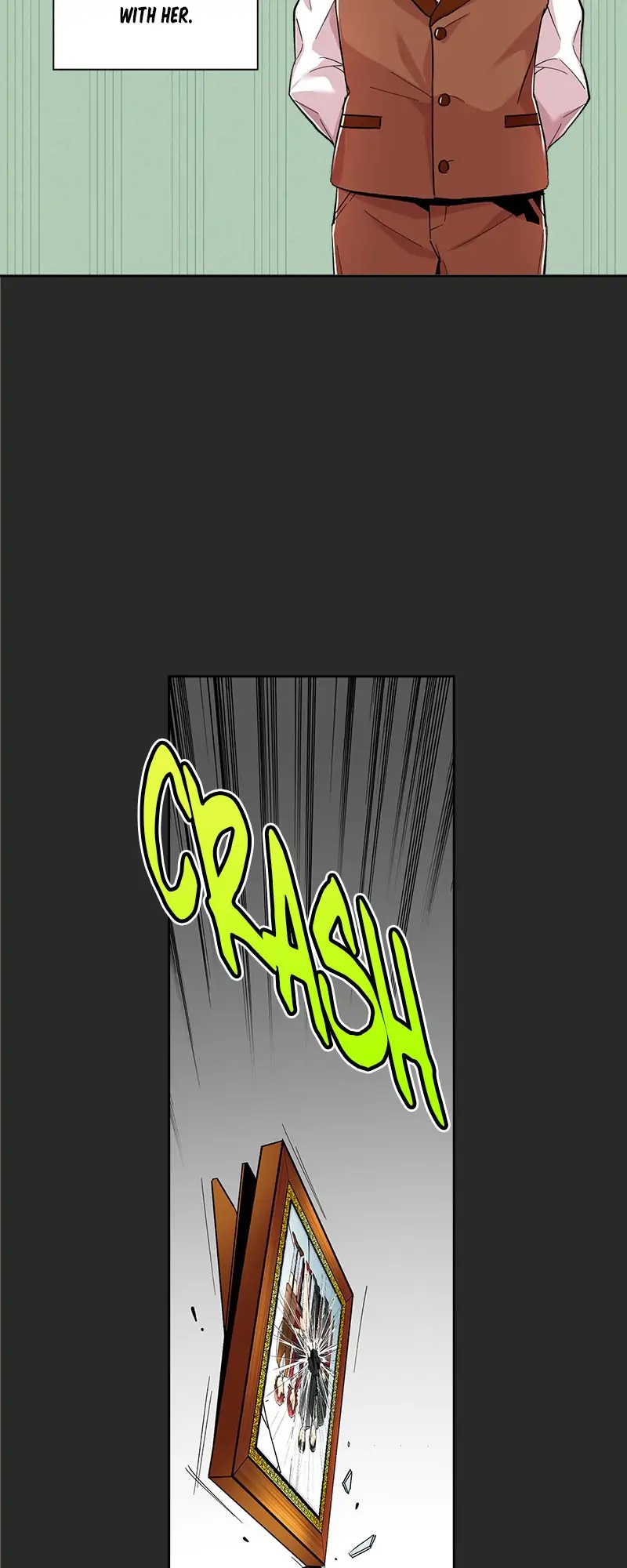 Safari Romance chapter 50 - page 23