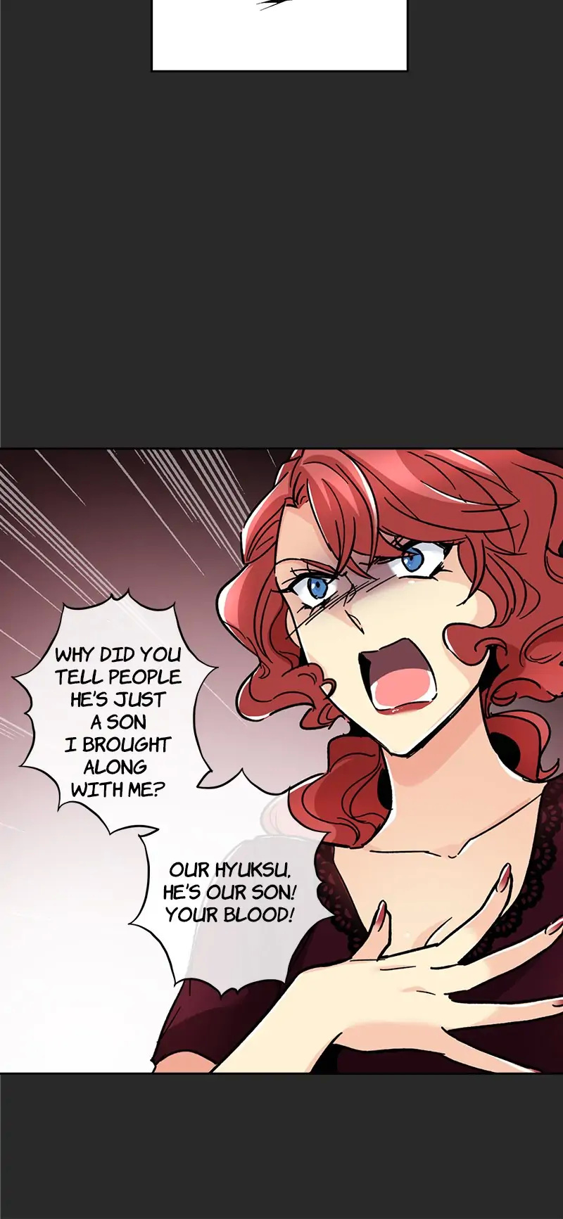 Safari Romance chapter 50 - page 24