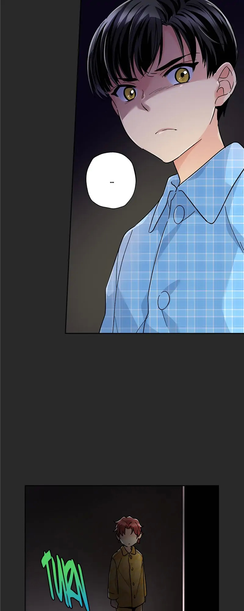 Safari Romance chapter 50 - page 28