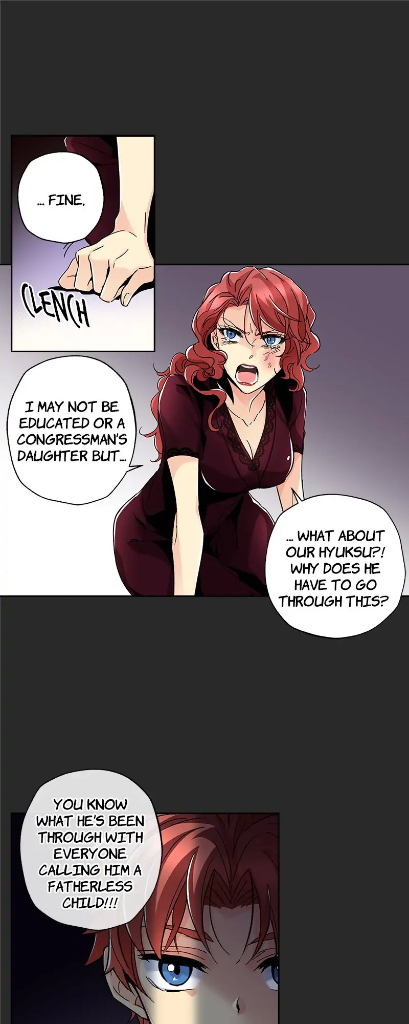 Safari Romance chapter 50 - page 31