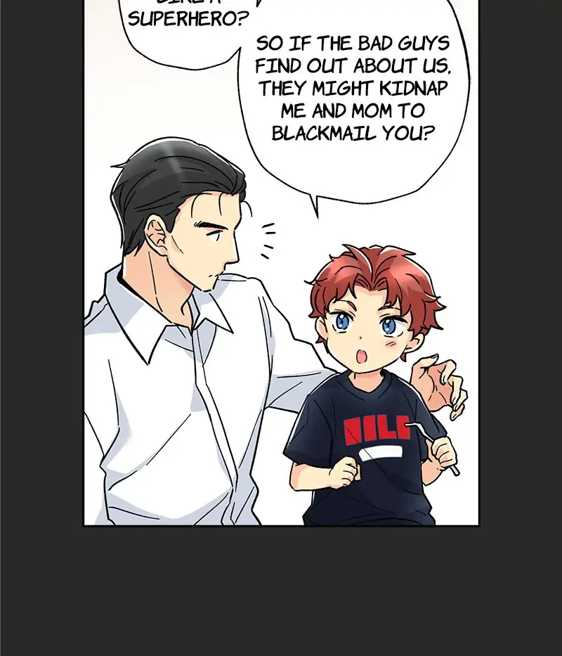 Safari Romance chapter 50 - page 6