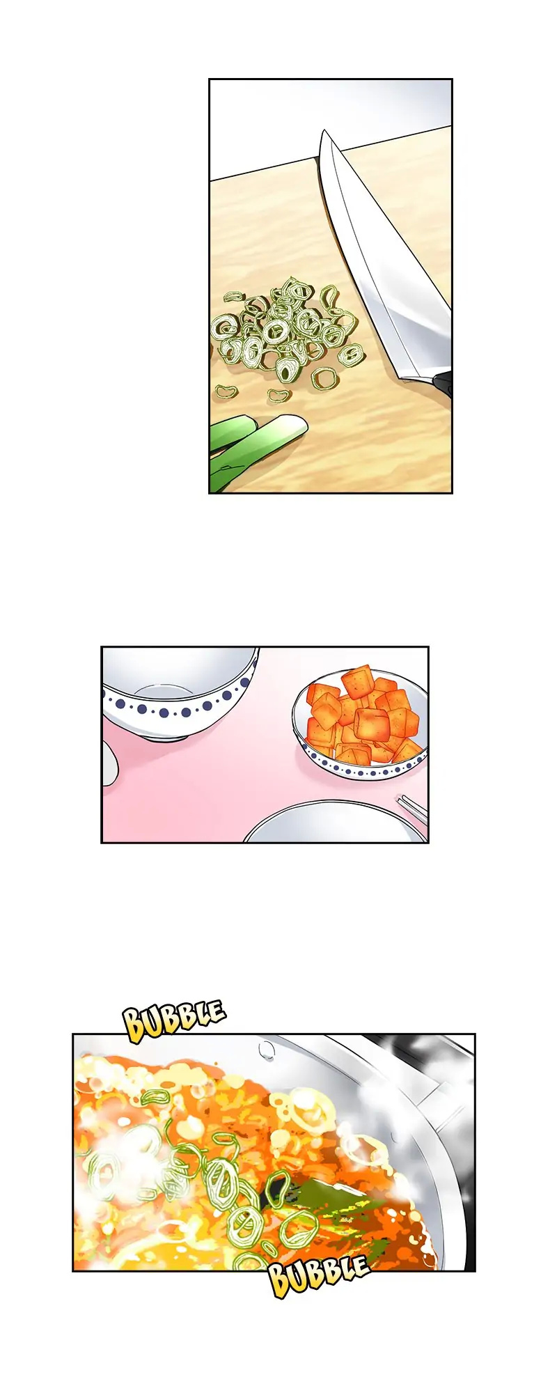 Safari Romance chapter 60 - page 2