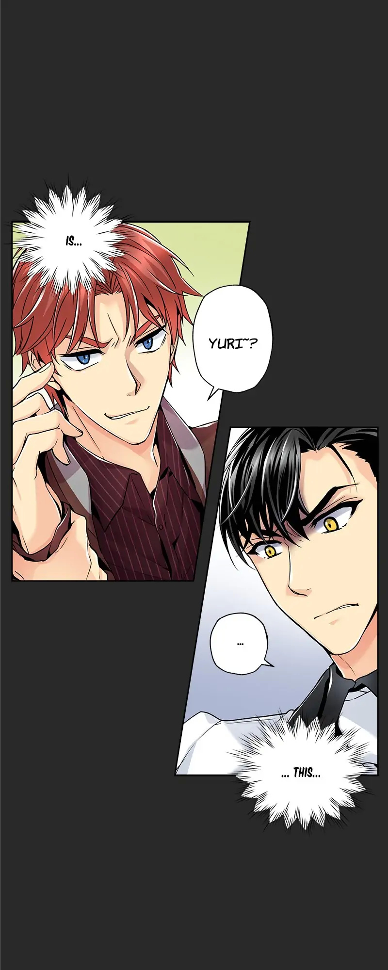 Safari Romance chapter 43 - page 24