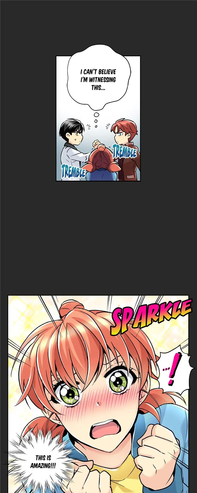 Safari Romance chapter 43 - page 26