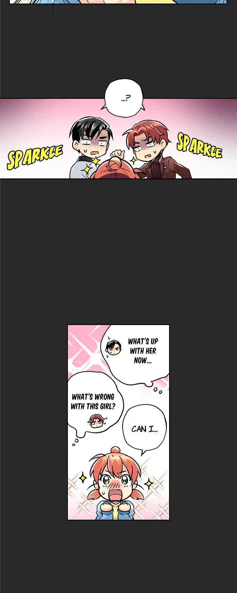 Safari Romance chapter 43 - page 27