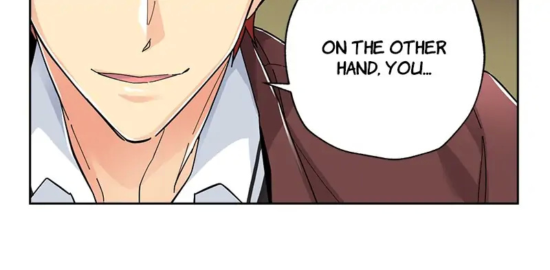 Safari Romance chapter 61 - page 42