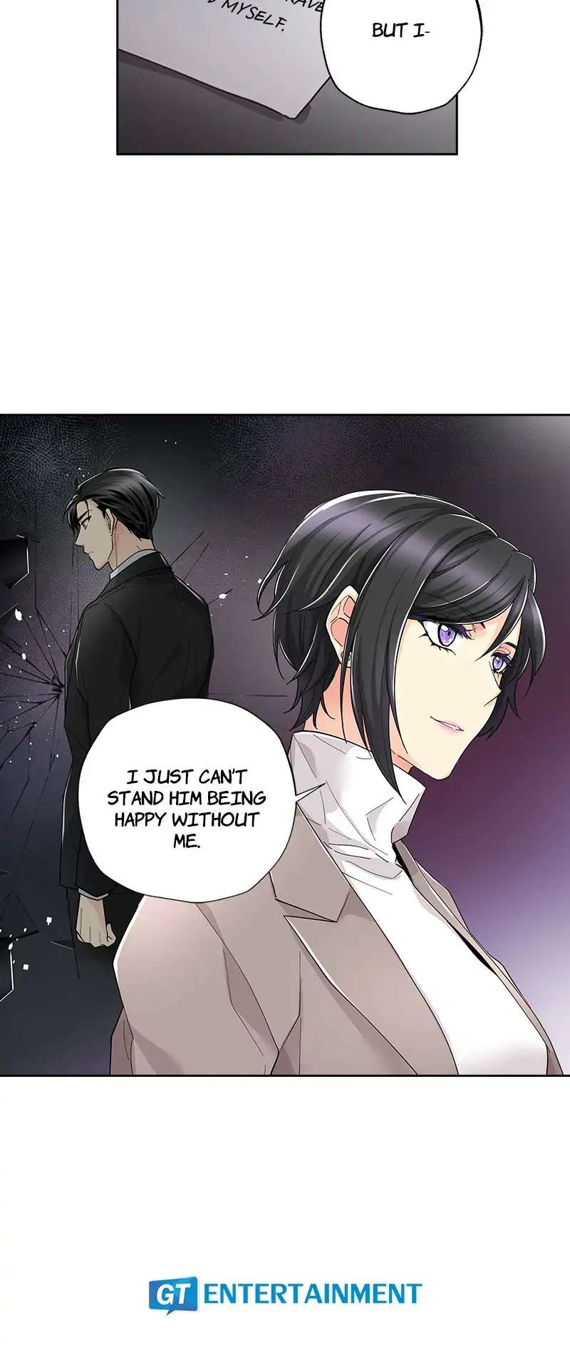Safari Romance chapter 61 - page 45