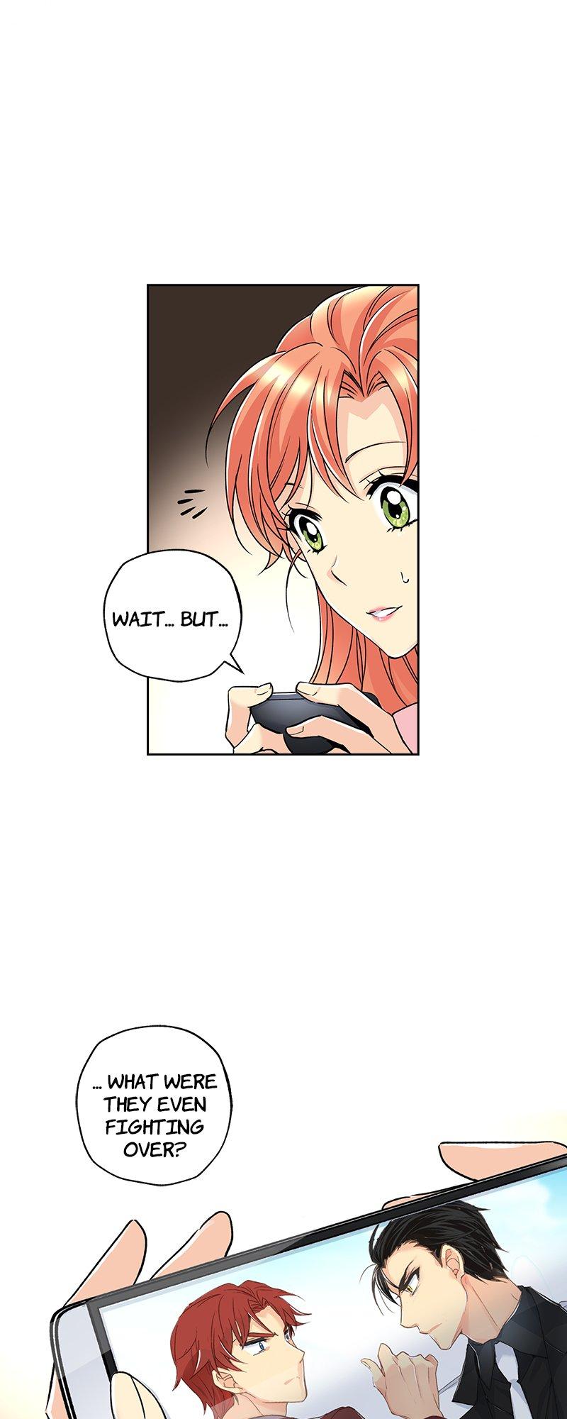 Safari Romance chapter 44 - page 2