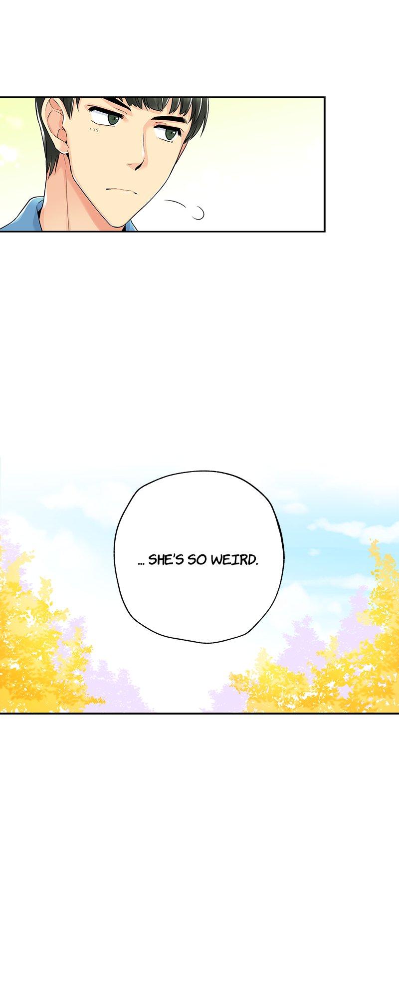 Safari Romance chapter 44 - page 28