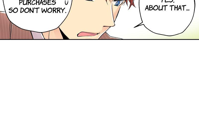 Safari Romance chapter 44 - page 34