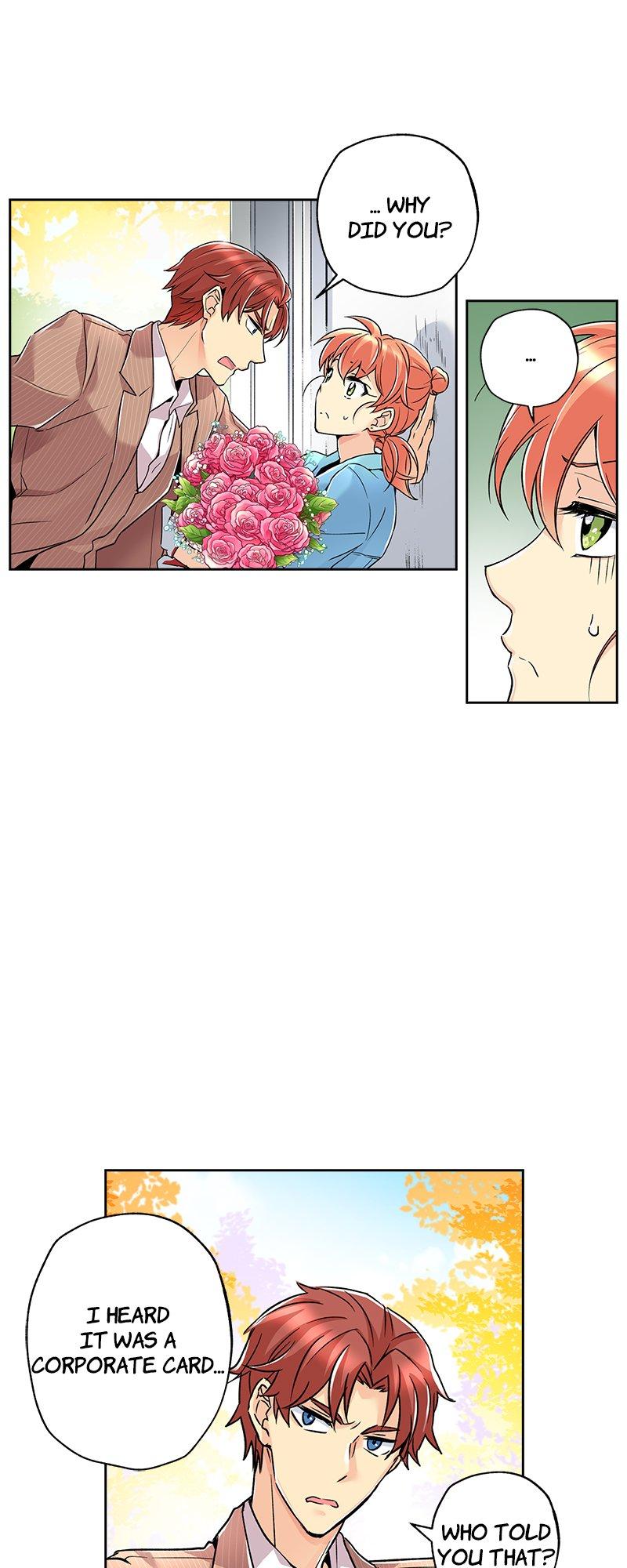 Safari Romance chapter 44 - page 35