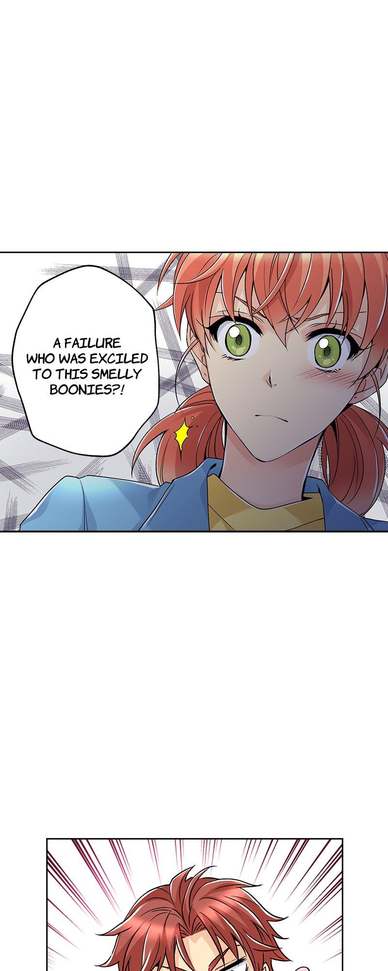 Safari Romance chapter 44 - page 37