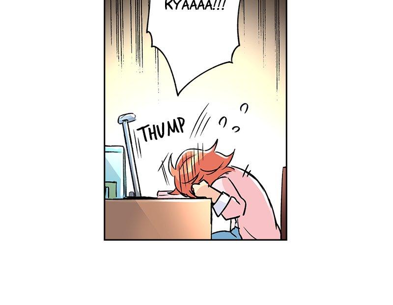 Safari Romance chapter 44 - page 7
