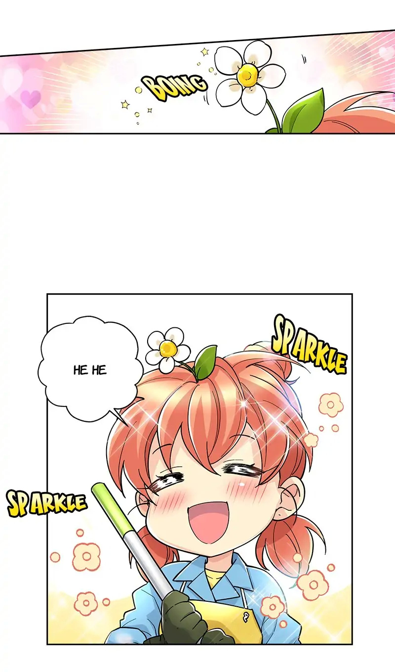 Safari Romance chapter 62 - page 12