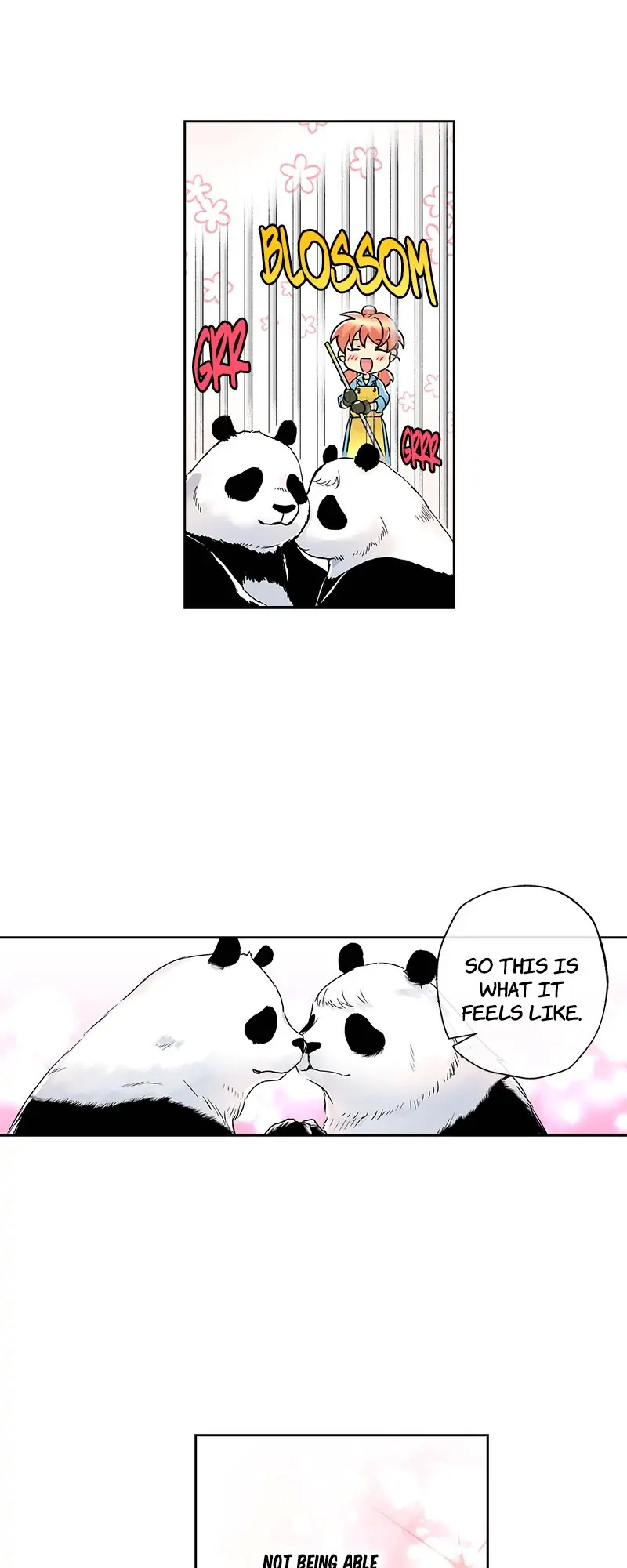 Safari Romance chapter 62 - page 13