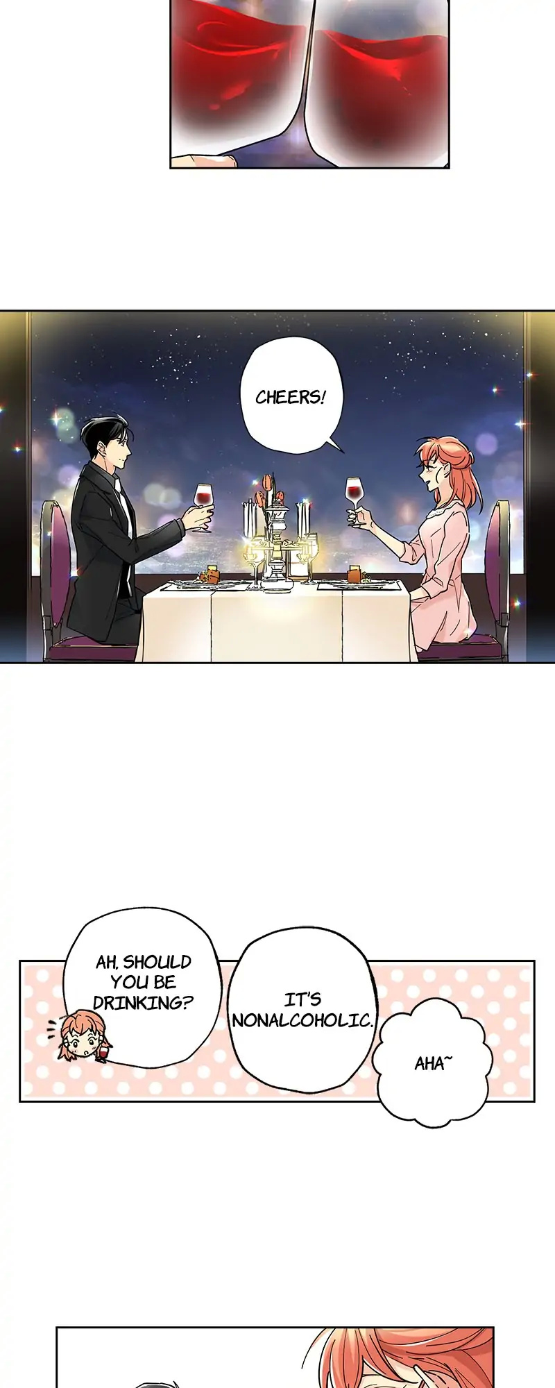Safari Romance chapter 62 - page 29