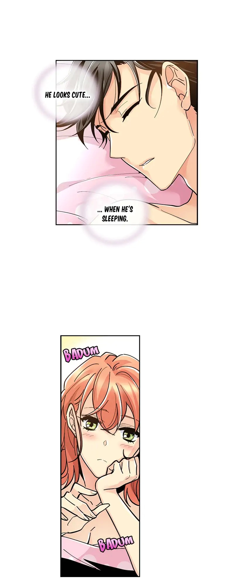 Safari Romance chapter 62 - page 5