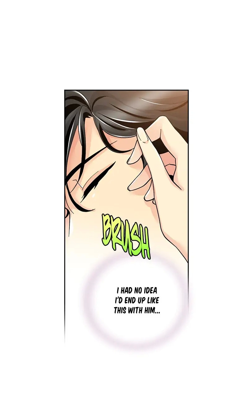 Safari Romance chapter 62 - page 6