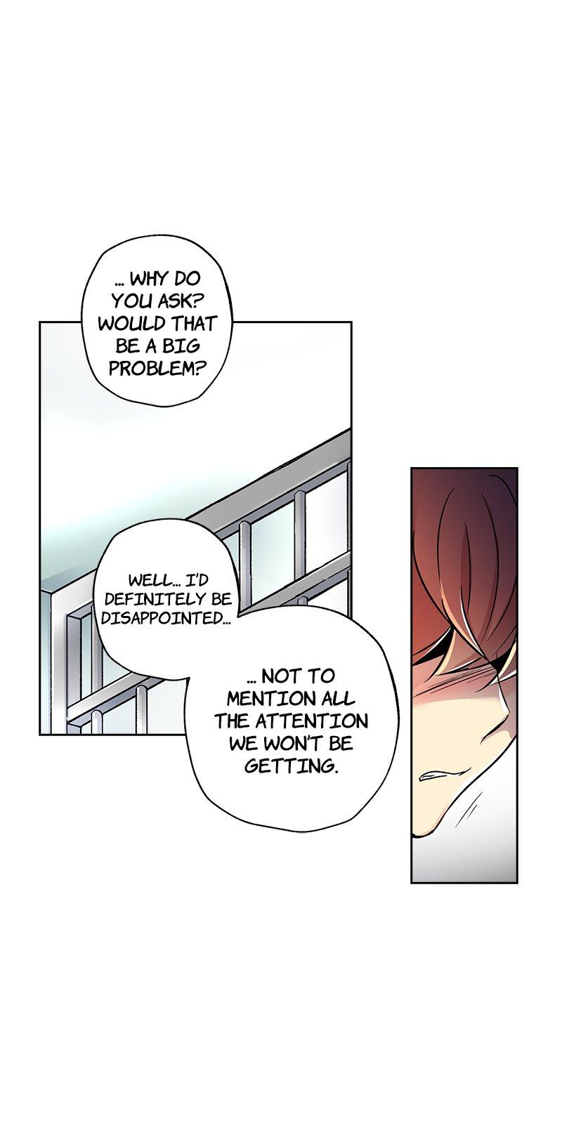 Safari Romance chapter 45 - page 14