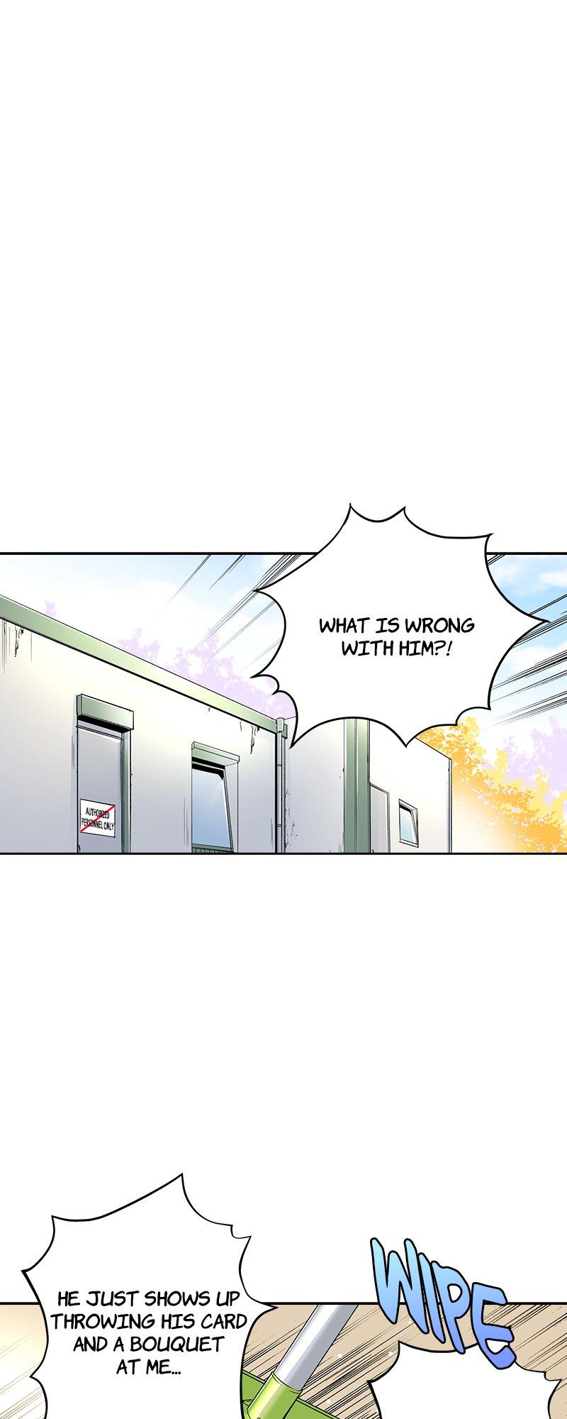 Safari Romance chapter 45 - page 2