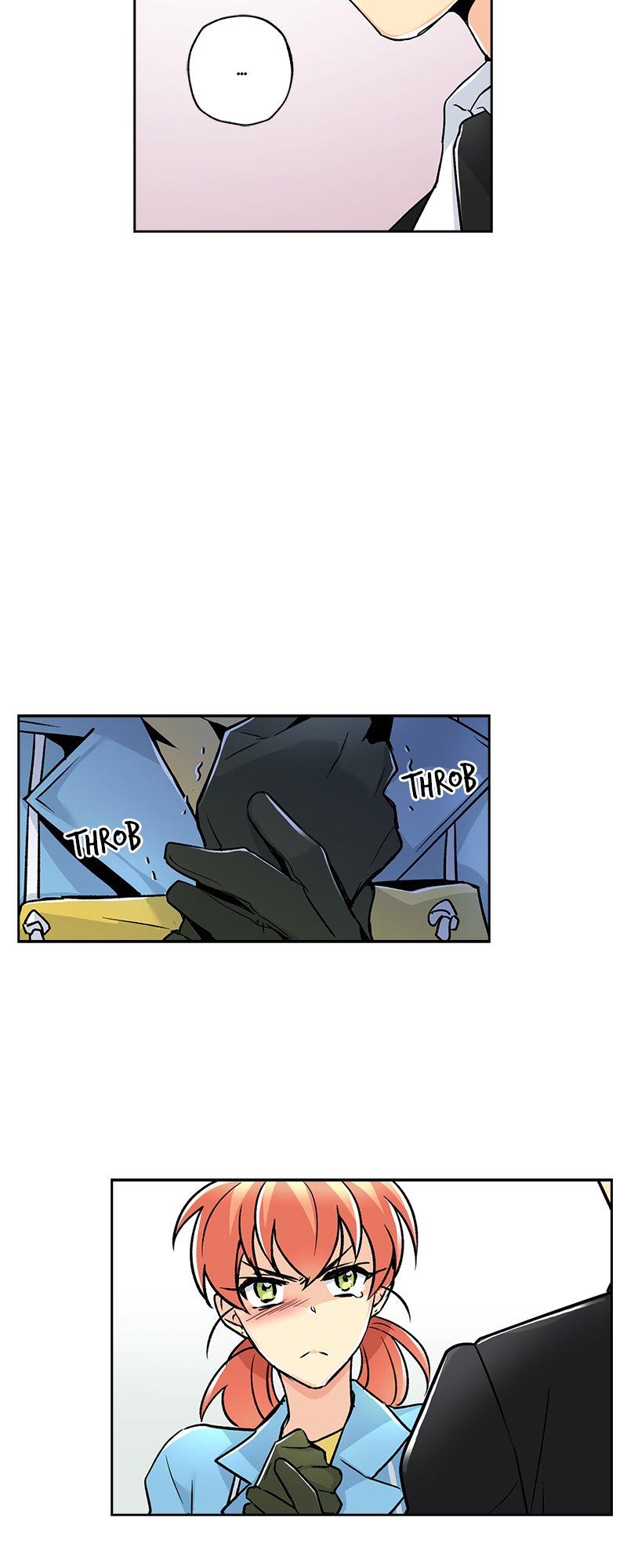 Safari Romance chapter 45 - page 26