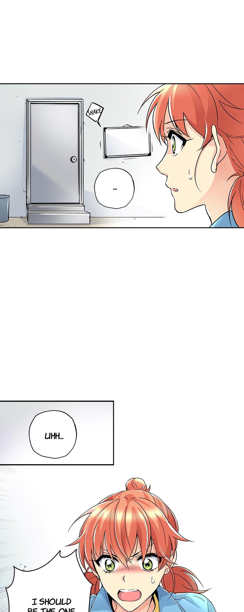 Safari Romance chapter 45 - page 36