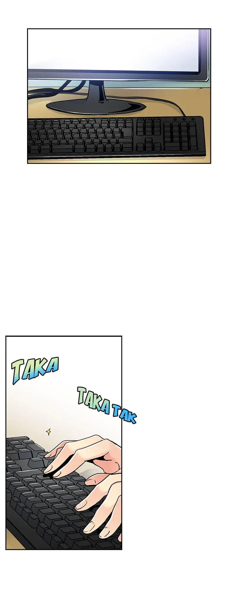 Safari Romance chapter 46 - page 17