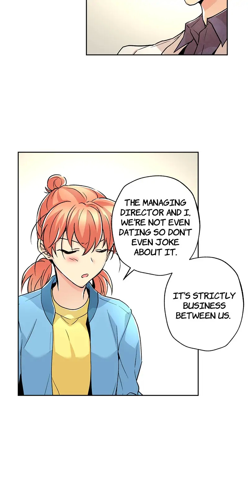 Safari Romance chapter 46 - page 35
