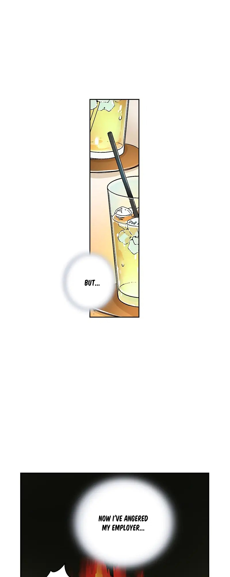 Safari Romance chapter 46 - page 36