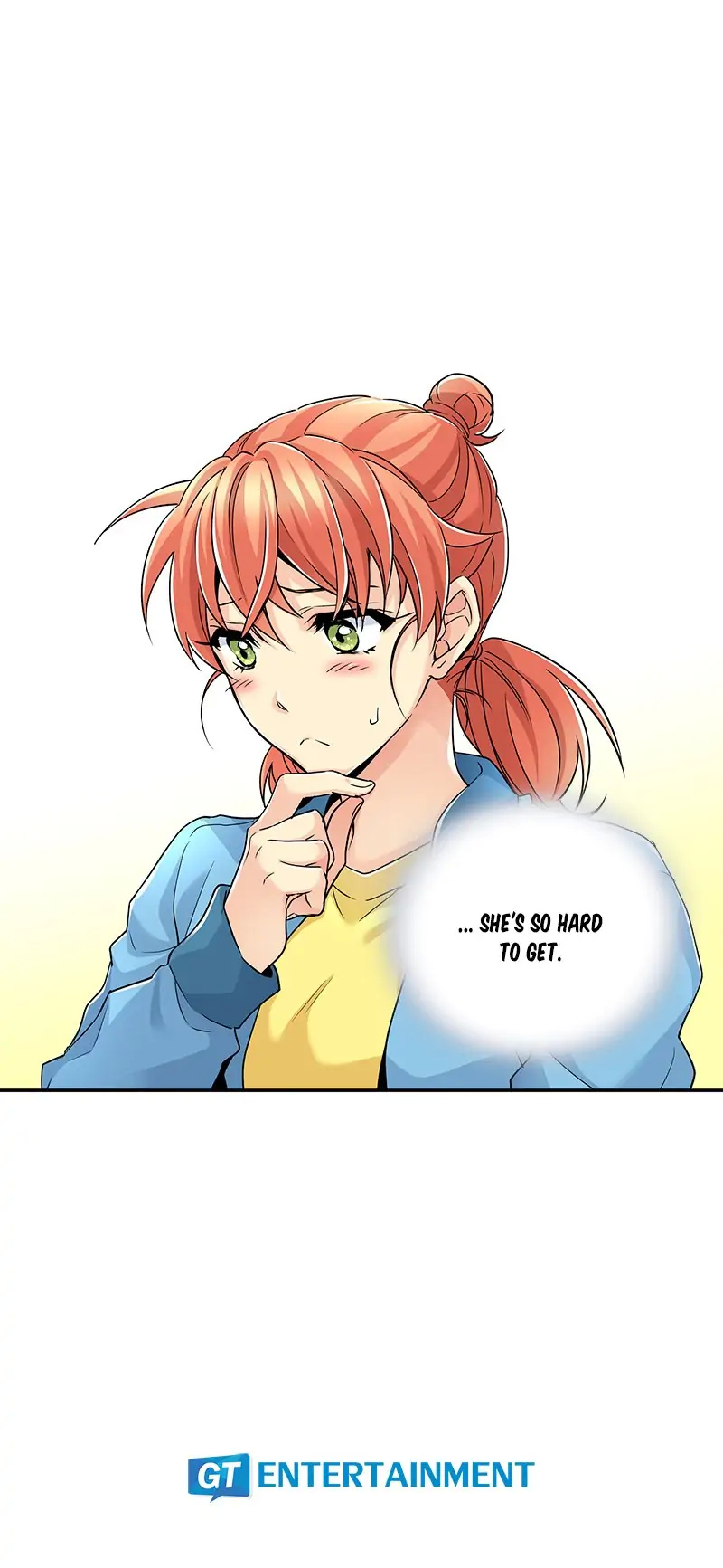 Safari Romance chapter 46 - page 39