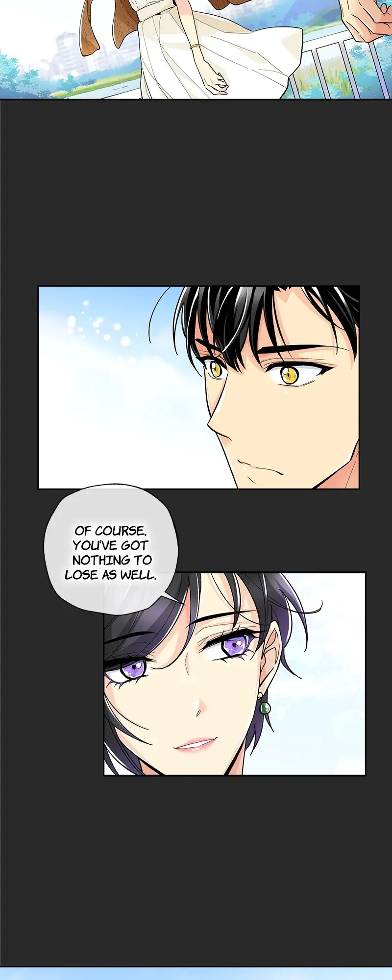 Safari Romance chapter 64 - page 15
