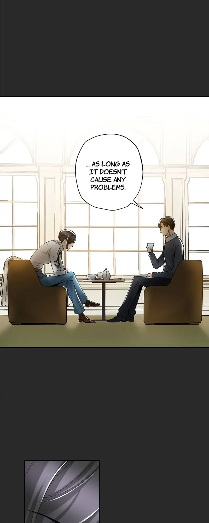 Safari Romance chapter 64 - page 26