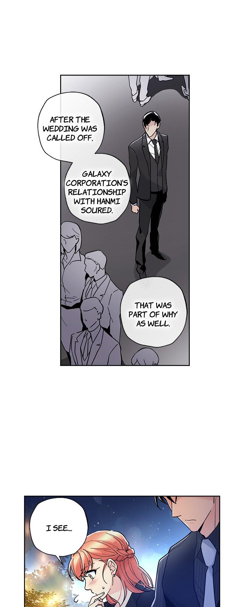 Safari Romance chapter 65 - page 10
