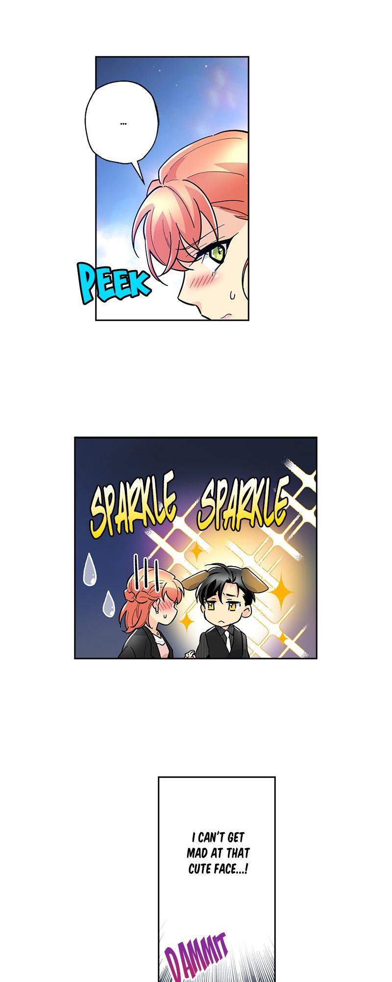 Safari Romance chapter 65 - page 25