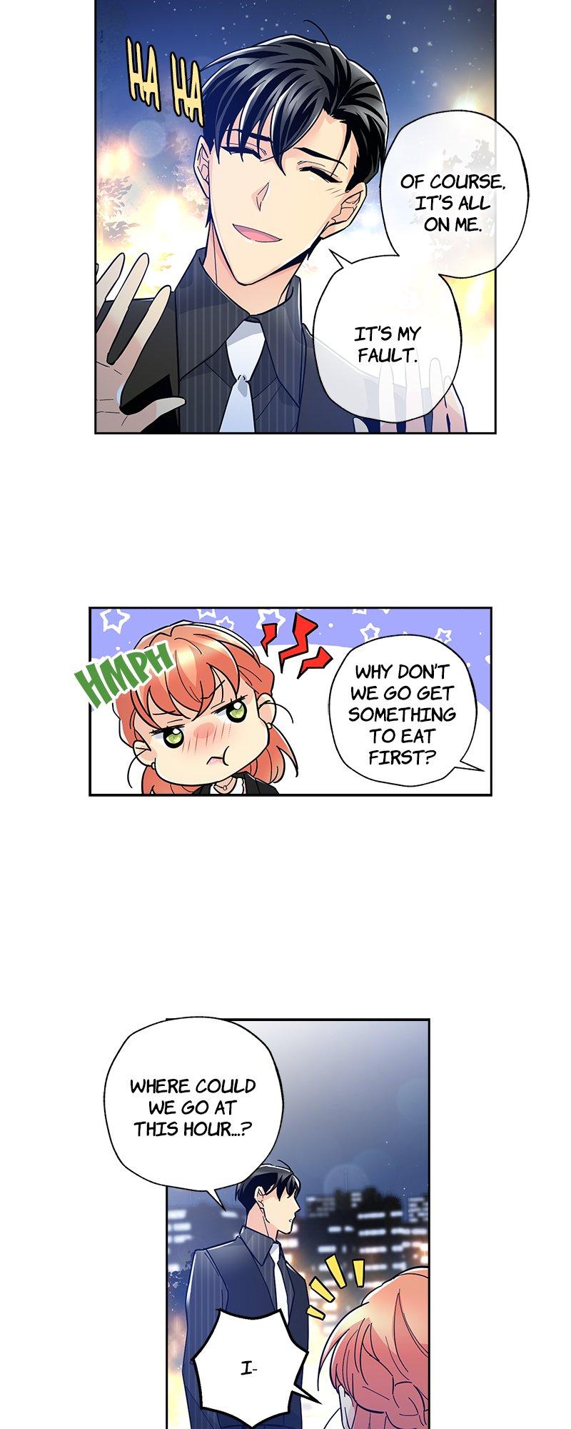Safari Romance chapter 65 - page 28