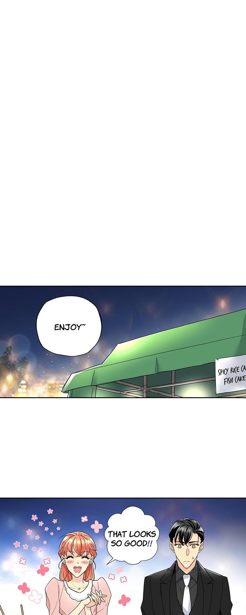 Safari Romance chapter 65 - page 31
