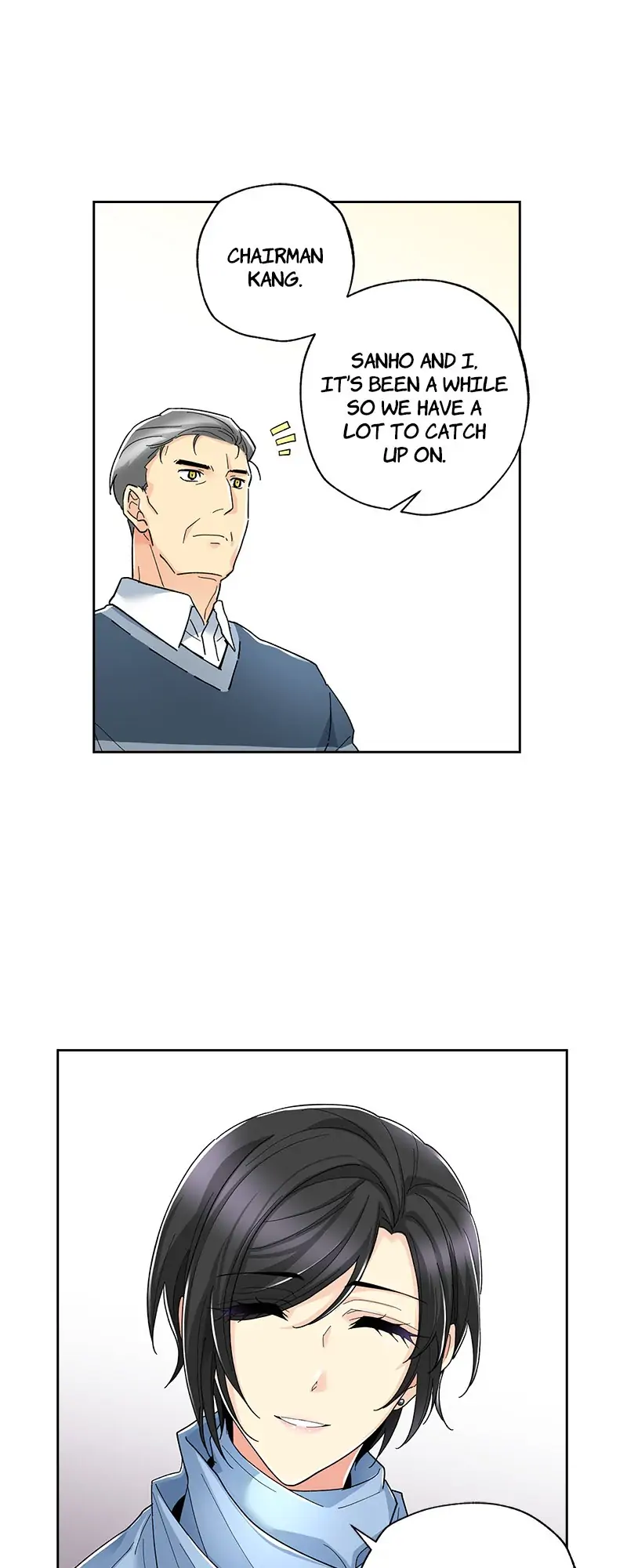 Safari Romance chapter 66 - page 30