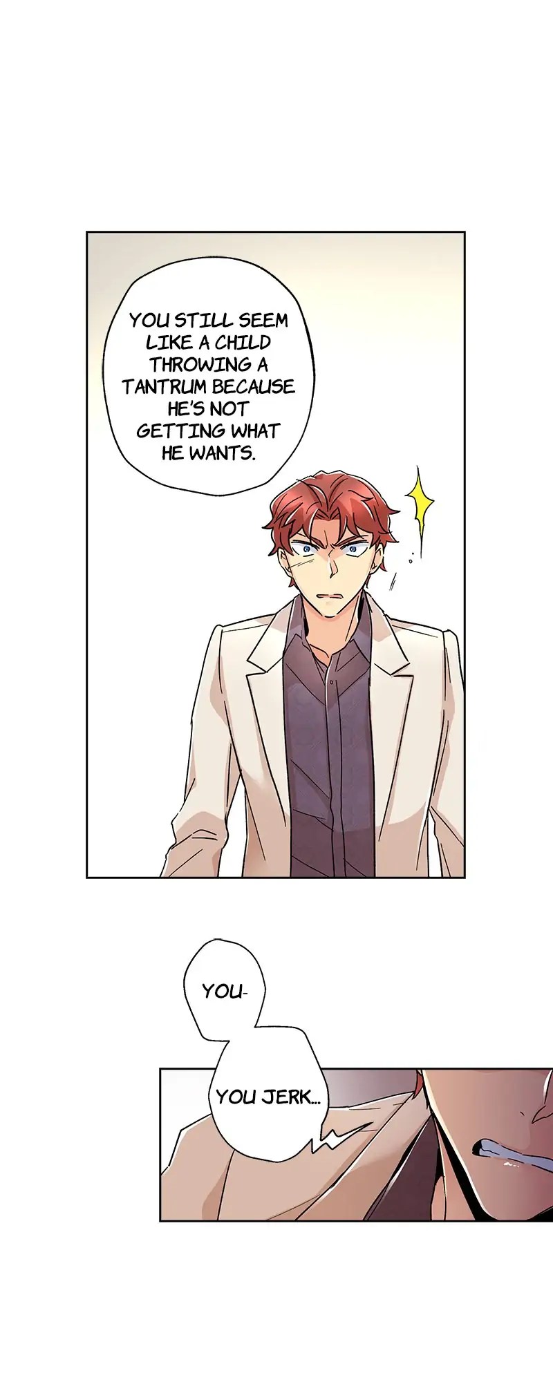Safari Romance chapter 51 - page 37