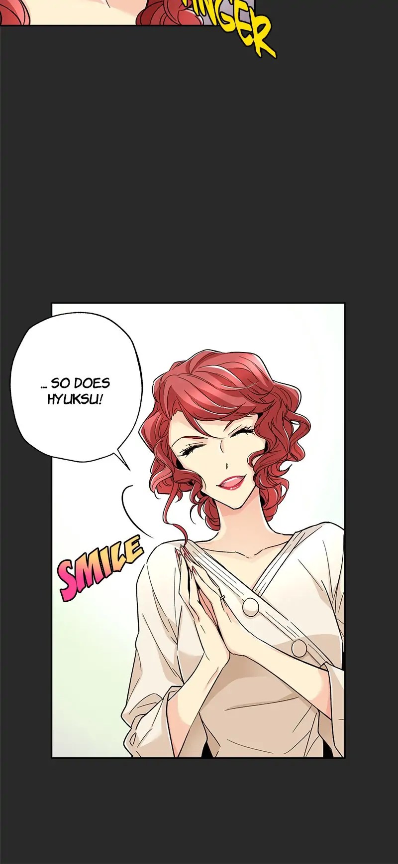 Safari Romance chapter 51 - page 6