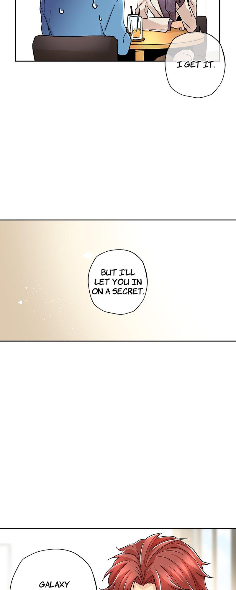 Safari Romance chapter 49 - page 14
