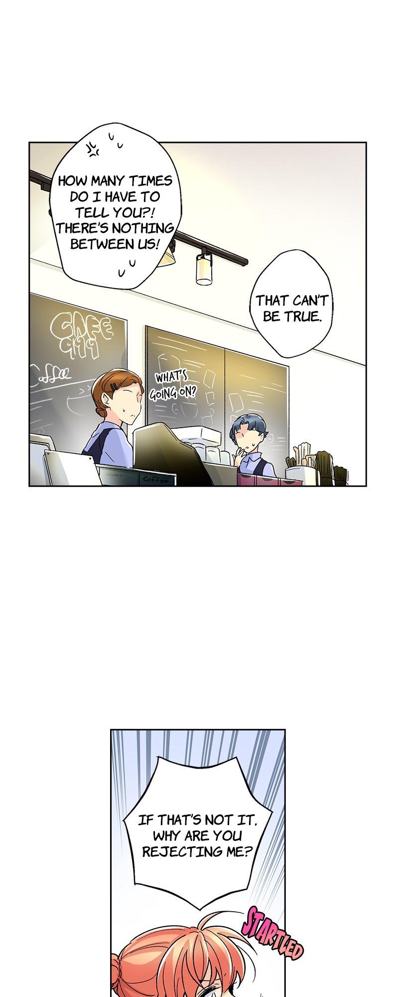 Safari Romance chapter 49 - page 31