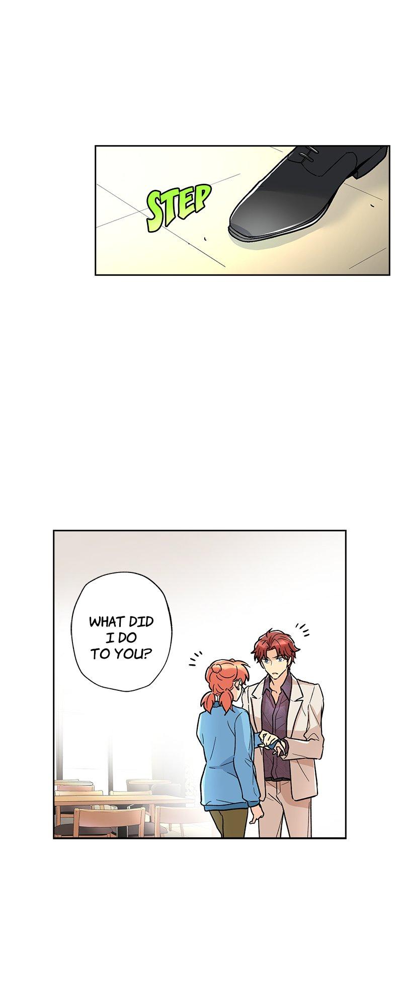 Safari Romance chapter 49 - page 34