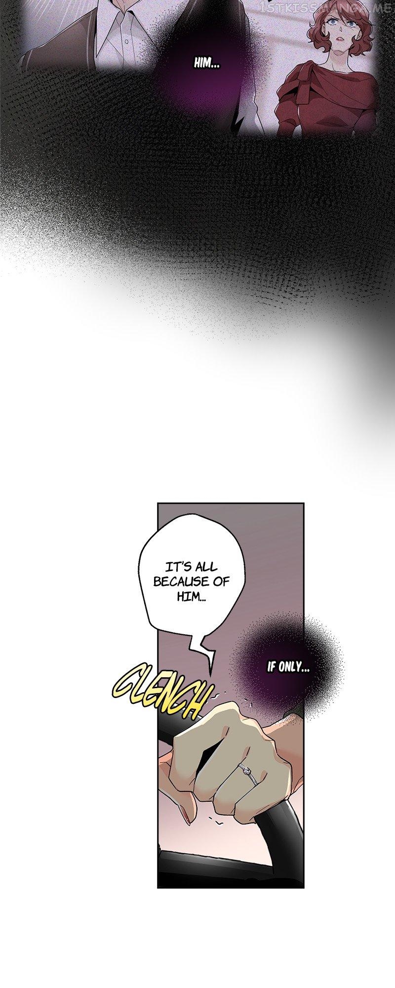 Safari Romance Chapter 76 - page 12