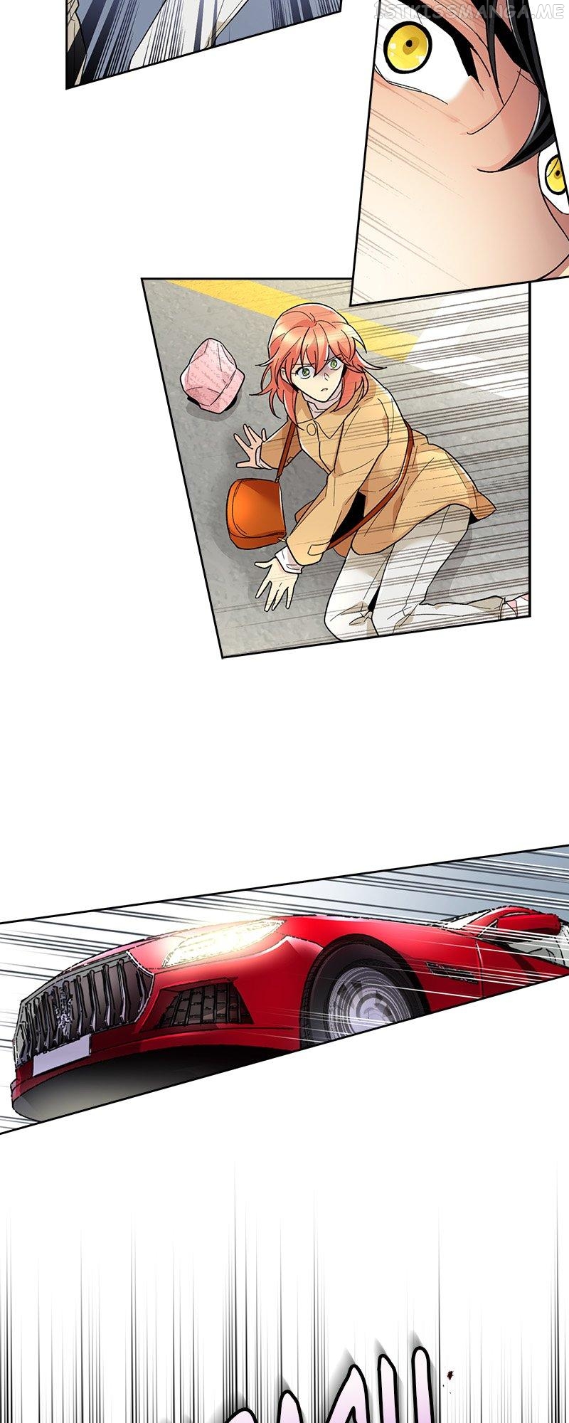 Safari Romance Chapter 76 - page 15