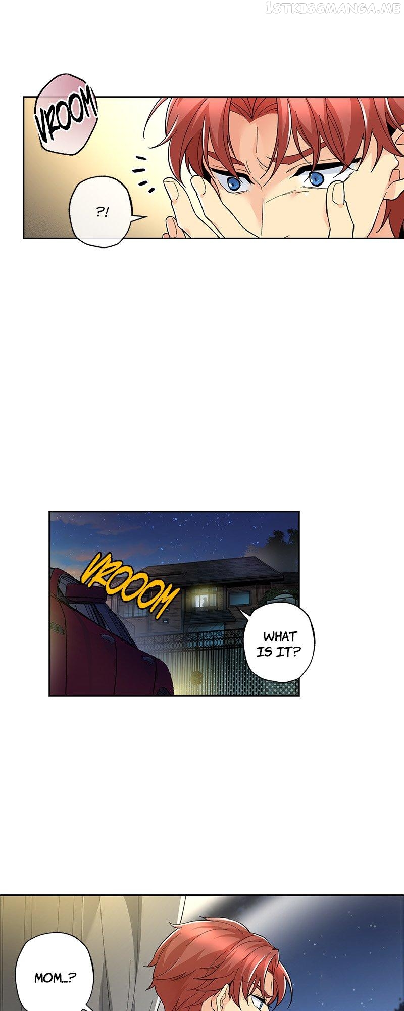 Safari Romance Chapter 76 - page 2